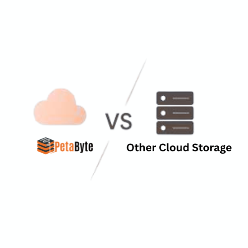 Comparing Cloud Storage