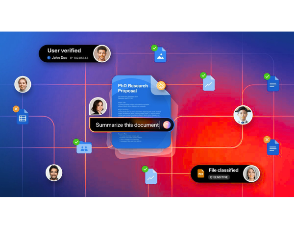 Cloud Storage for Schools