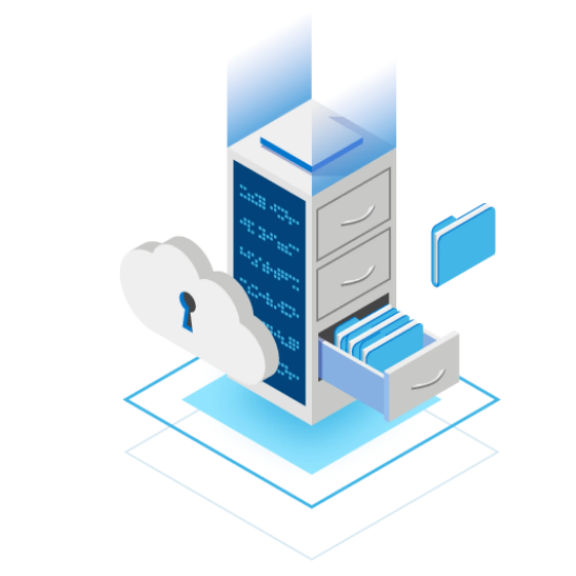 Cloud Storage for Education India