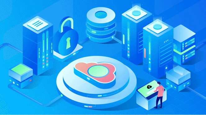 Cloud Storage for Schools