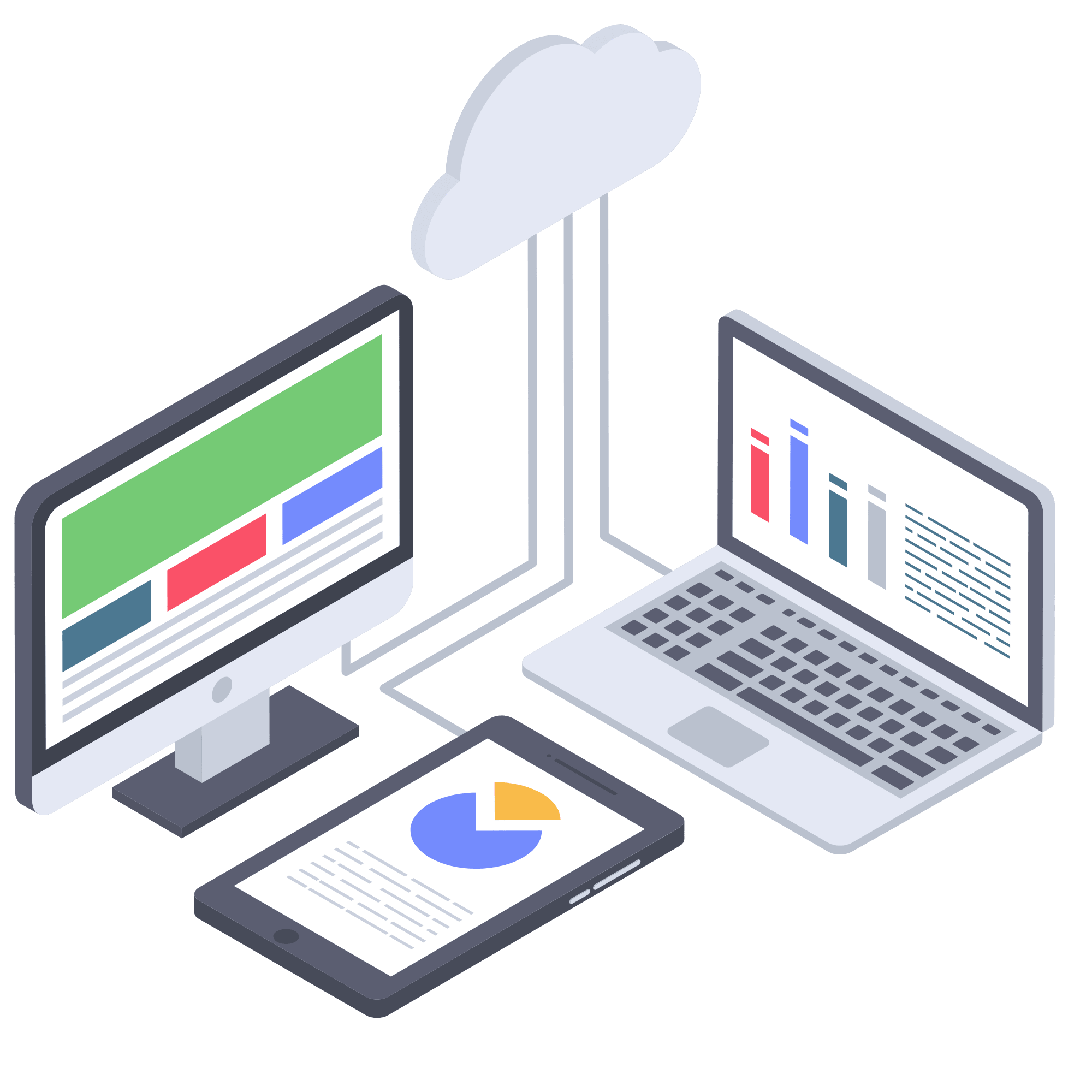 hot cloud storage