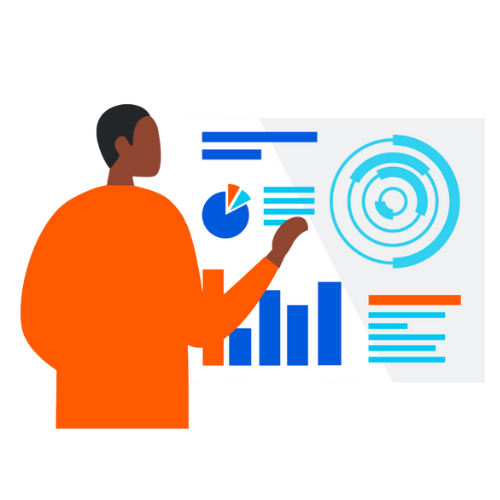 organisation worrying