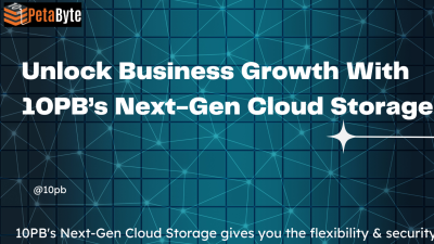 Best Cloud storage