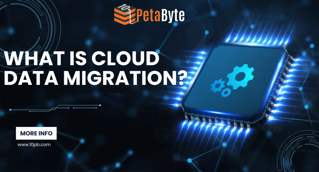 Cloud Data Migration