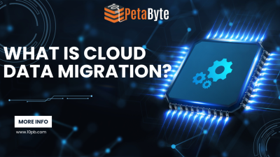Cloud Data Migration