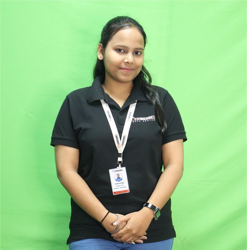 Sneha Singh