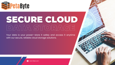 Object storage