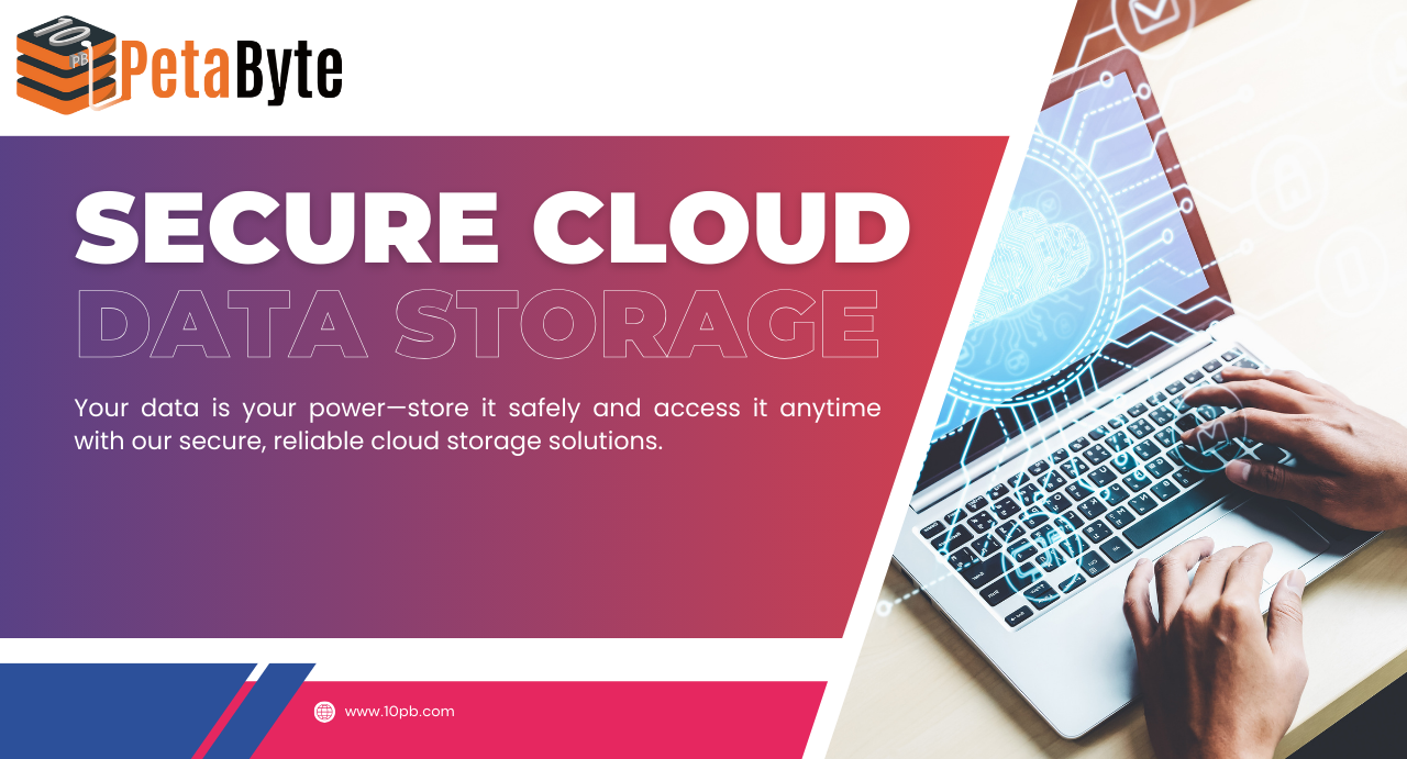 Object storage