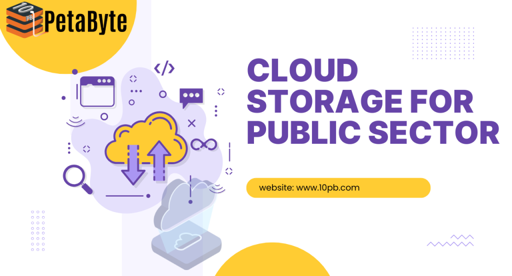 public cloud storage