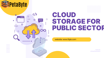 public cloud storage