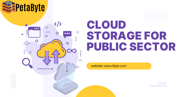 public cloud storage