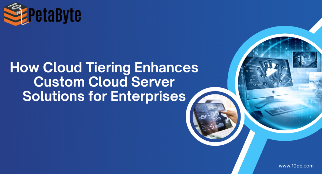 Custom Cloud Server Solutions
