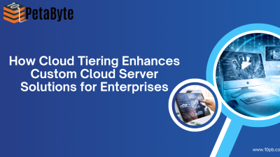 Custom Cloud Server Solutions