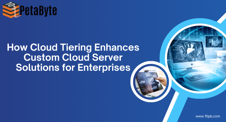 Custom Cloud Server Solutions