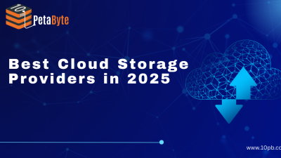 Best Cloud Storage