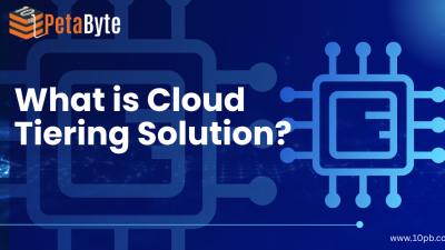 cloud tiering solutions