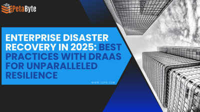 Disaster Recovery as a Service