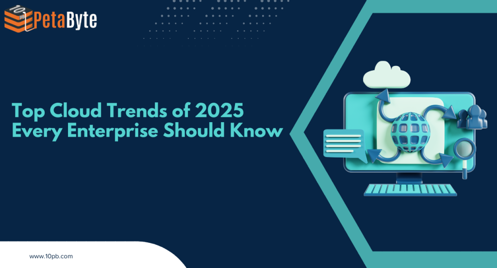cloud trends of 2025