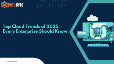 cloud trends of 2025