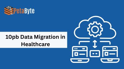 10pb Data Migration in Healthcare Ensuring Compliance & Security