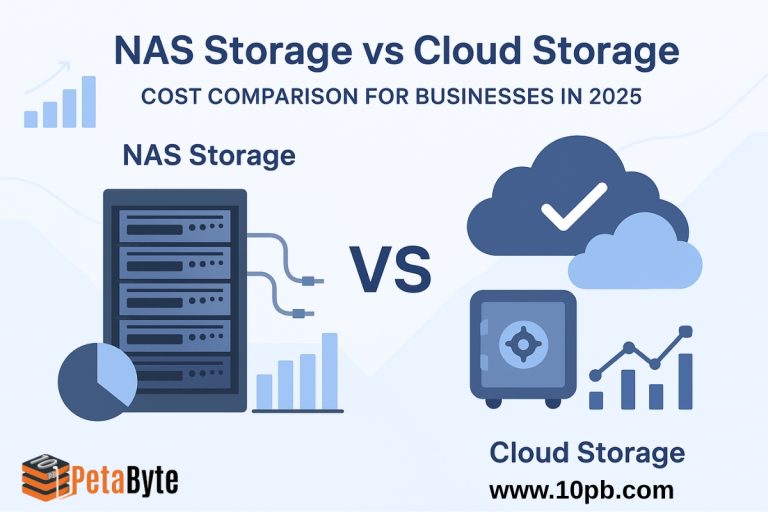 S3 Compatible Storage Enterprise-Ready Cloud Solutions for 2025