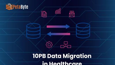 10pb Data Migration in Healthcare Ensuring Compliance & Security