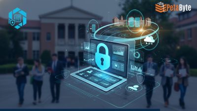 Education Storage Secure Document Management for Education