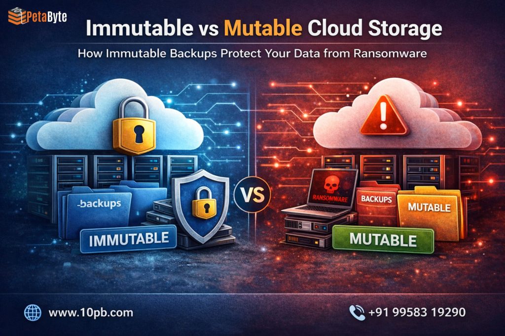 Which of the Following Are Immutable