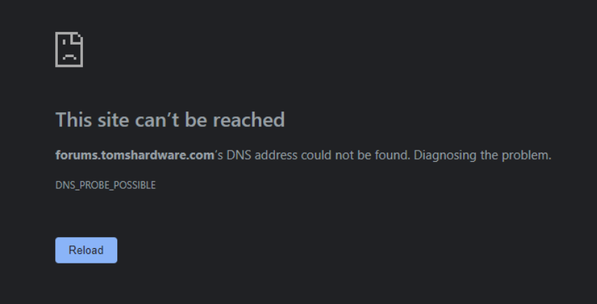 Why DNS Cache Causes Website Issues