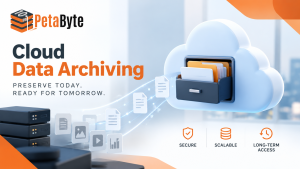 Cloud Data Archiving The Complete Guide for Businesses in 2026